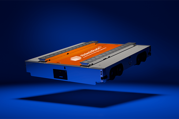 4 way shuttle machine